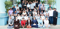 Myanmar – Seminario di Comunicazione Sociale 