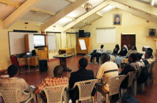 Kenya – Cinque settimane di formazione su Comunicazione e Media