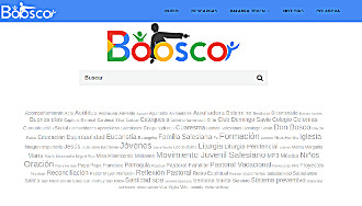 Cile – “Boosco.org”: una nuova presenza nello sciame digitale 