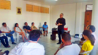 Brasile – Secondo incontro delle Radio Salesiane dell’Ispettoria di Recife 