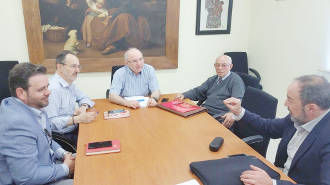 Spagna – Inizia il Progetto di digitalizzazione del Bollettino Salesiano della Spagna 