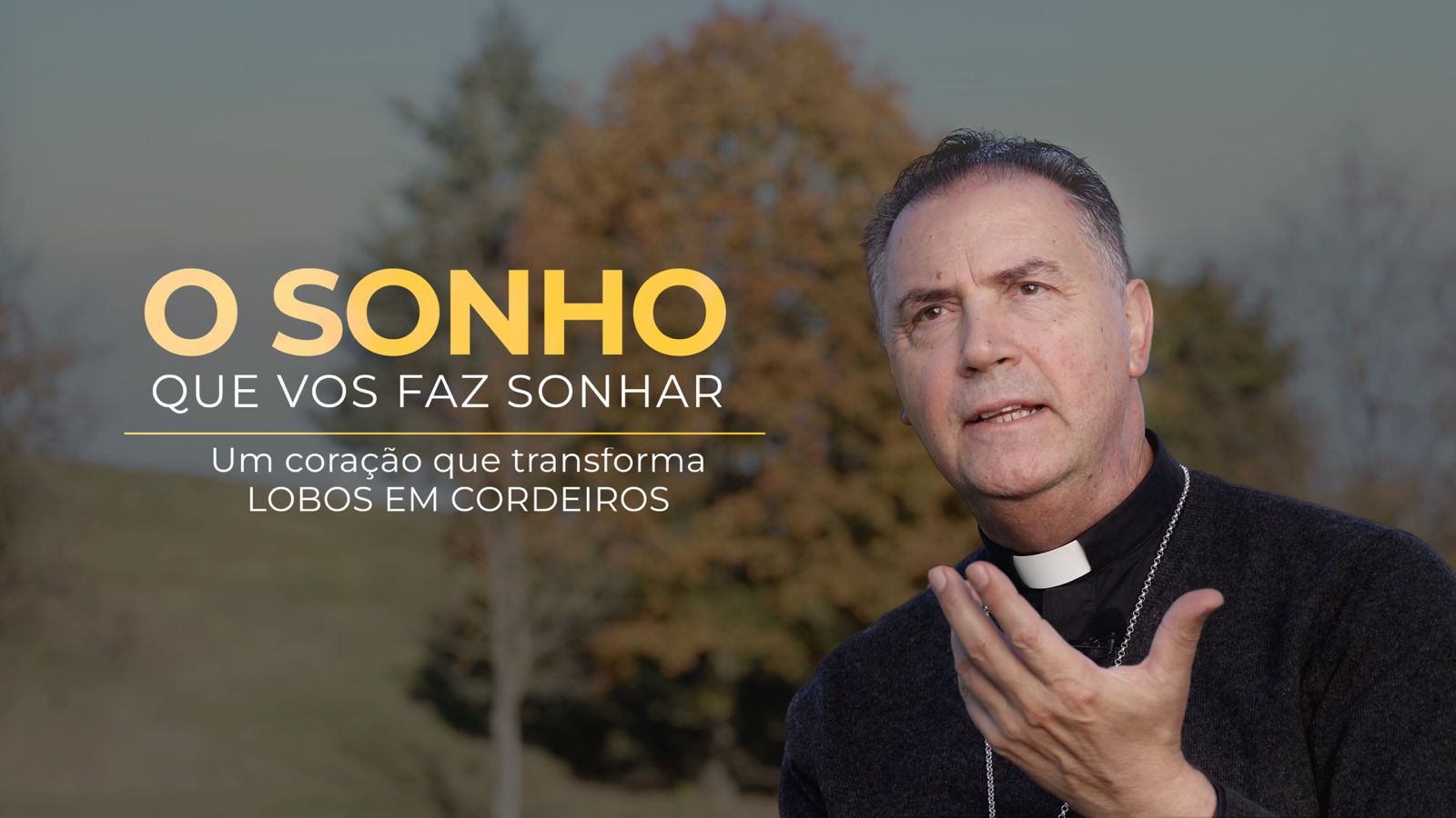 Frases de Dom Bosco - SALESIANOS