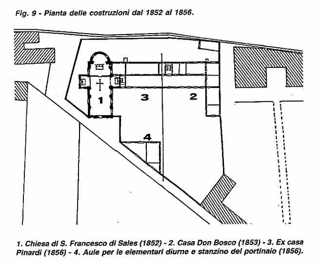 Tenda a pannello Alba - Vergnano Tendaggi