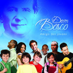 Brazil - A double CD to raise awareness of Don Bosco 