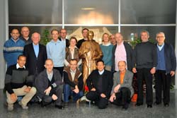 RMG - Meeting of Salesian Publishers of Europe 