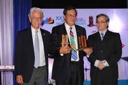 Paraguay - Salesian Printers win several prizes 