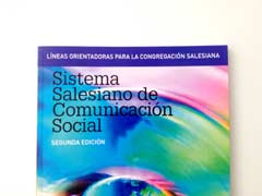 SSCS Handbook: La Vision de Don Bosco