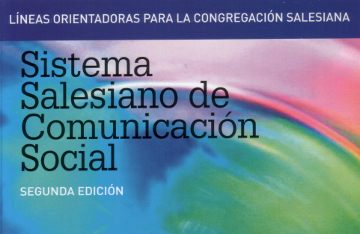 El Delegado inspectorial de Comunicación Social