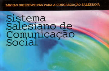 O Delegado inspetorial para a Comunicação Social