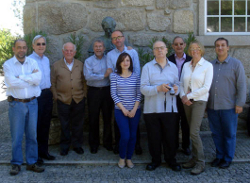 Salesian publishers meet at Porto