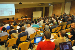 Religious and the Social Networks SDB & FMA in UPS