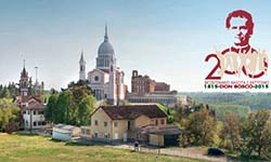 Włochy - Konferencja prasowa: „Święto Ks. Bosko” 