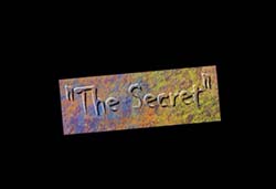 Spagna - “The secret”, il primo lungometraggio di “BoscoVisión” 