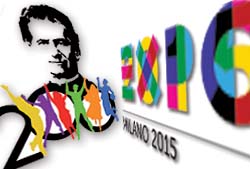 Don Bosco na Expo ... Mediolan 2015 