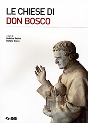 “Le chiese di Don Bosco” 