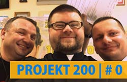 Poland - 200 Good Nights for the Bicentenary of the Birth of Don Bosco 