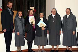  Italy - Unpublished book on Don Bosco 