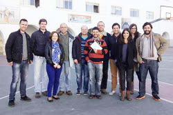 Equipe di comunicazione sociale dell’Ispettoria salesiana del Portogallo